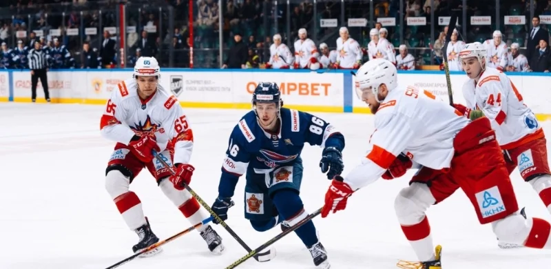 Ижсталь - Ростов