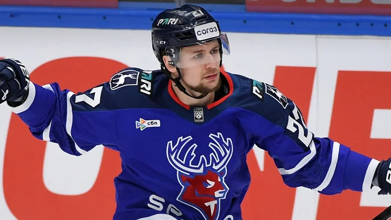 Торпедо НН - Сочи