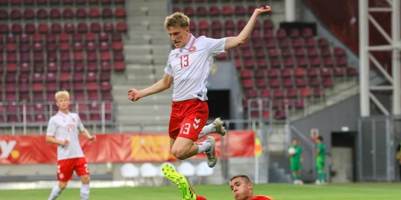 Дания (до 19) - Сан Марино (до19) Дания (до 19) - Сан Марино (до19)