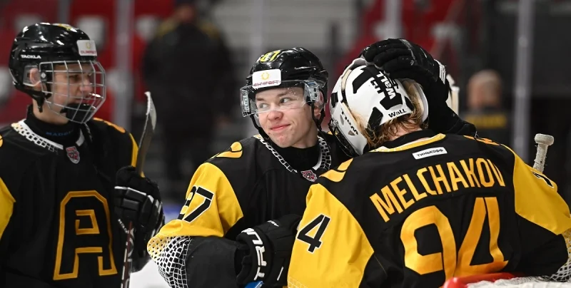 Красная Армия - Алмаз