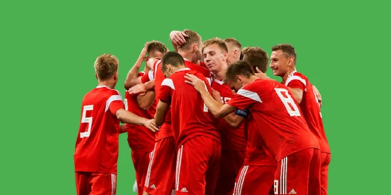 Россия U21 - Иран (23) Россия U21 - Иран (23)