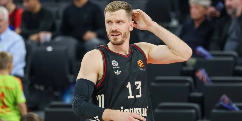 Бавария - Барселона