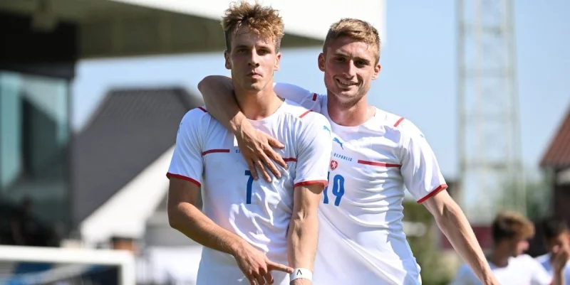 Чехия (до19) - Азербайджан U19 Чехия (до19) - Азербайджан U19