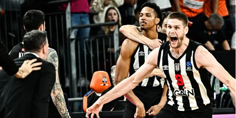 Бешикташ - Тренто Бешикташ - Тренто