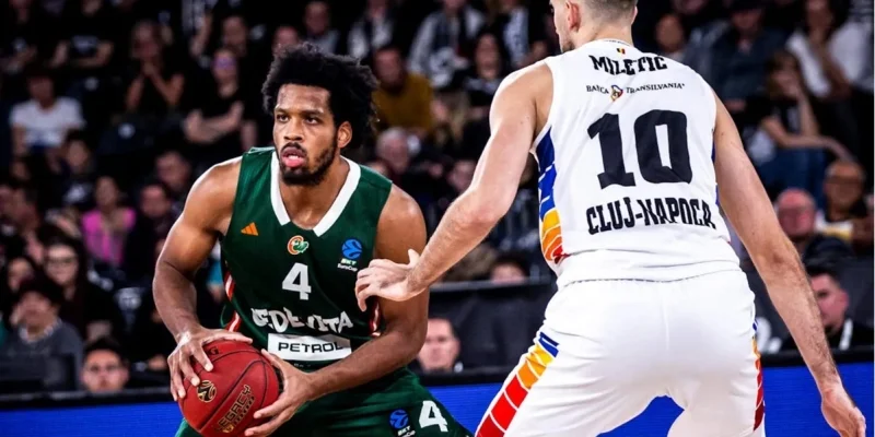 Цедевита-Олимпия - Венеция Цедевита-Олимпия - Венеция