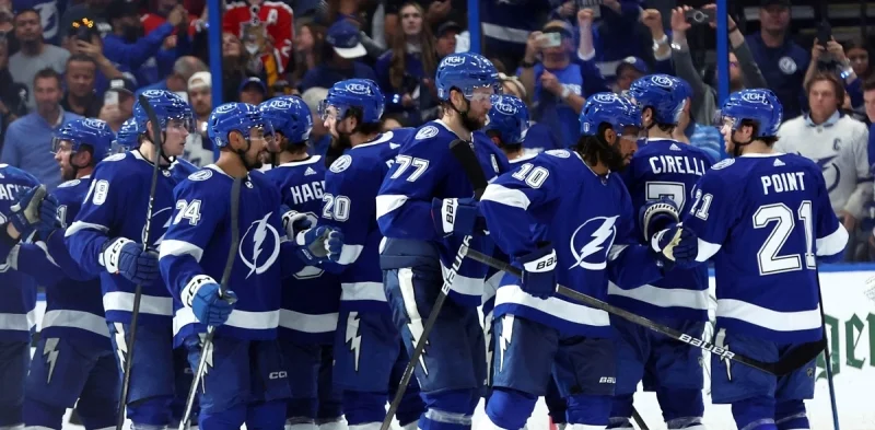 Тампа - Рейнджерс Тампа - Рейнджерс