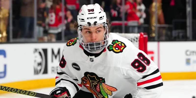 Чикаго - Нью-Джерси