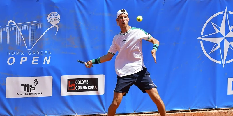 Франческо Маэстрелли - Вит Коприва