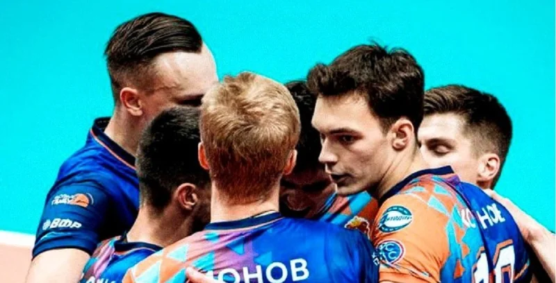 Кузбасс - Горький Кузбасс - Горький