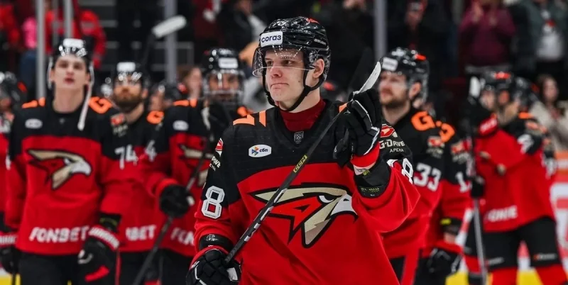 Авангард - Трактор