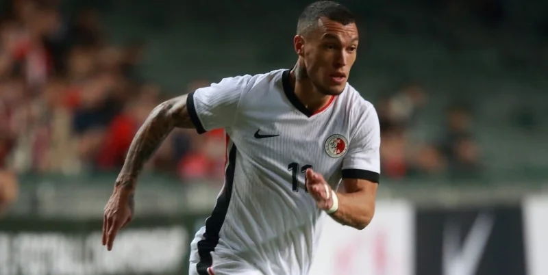 Гонконг - Камбоджа