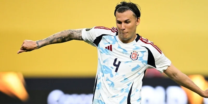 Гаити - Коста Рика Гаити - Коста Рика