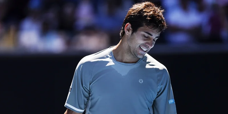 Алекс Баррена - Крис Гарин