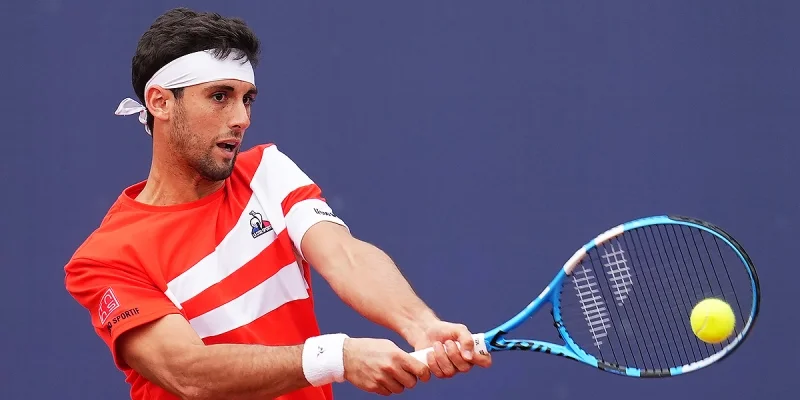 Карлос Табернер - Зденек Колар Карлос Табернер - Зденек Колар