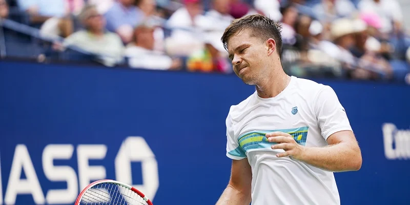 Стефан Козлов - Тайлер Зинк