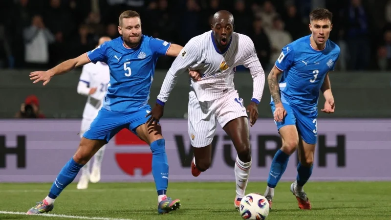 Азербайджан - Исландия Азербайджан - Исландия