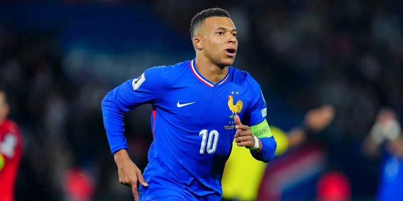 Франция - Украина Франция - Украина