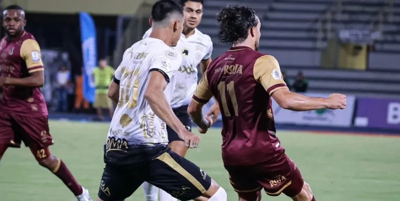 Агилас Дорадас - Толима Агилас Дорадас - Толима