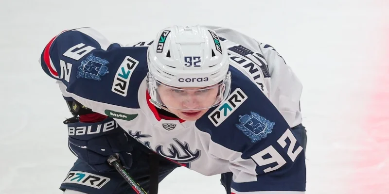 Торпедо-Горький - Магнитка Торпедо-Горький - Магнитка