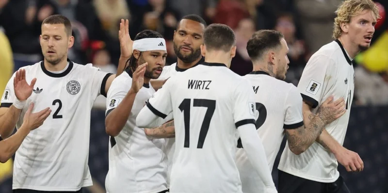 Люксембург - Германия Люксембург - Германия