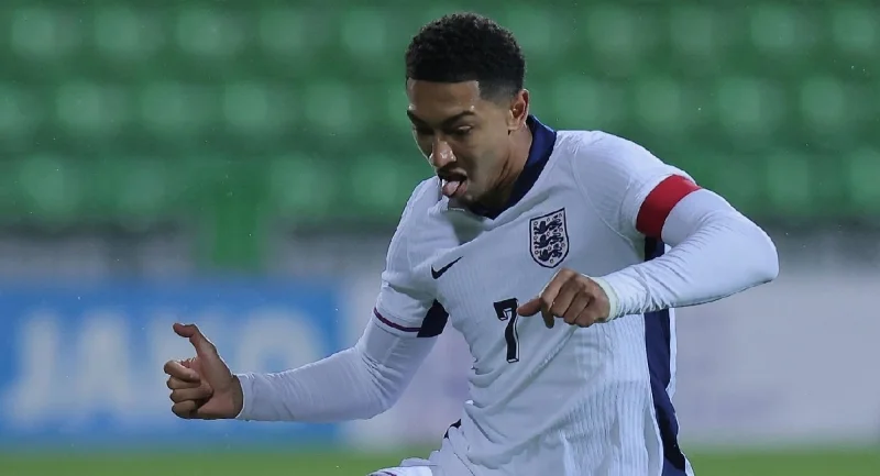 Англия U21 - Ирландия U21 Англия U21 - Ирландия U21