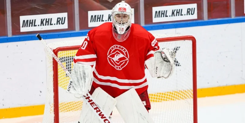 Спартак МАХ - Академия СКА