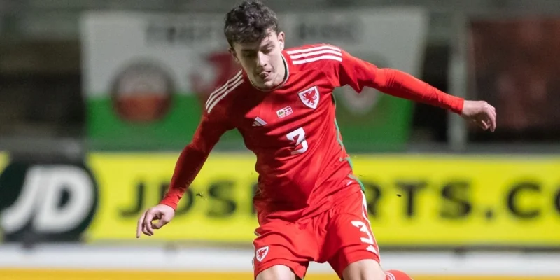 Беларусь U21 - Уэльс U21