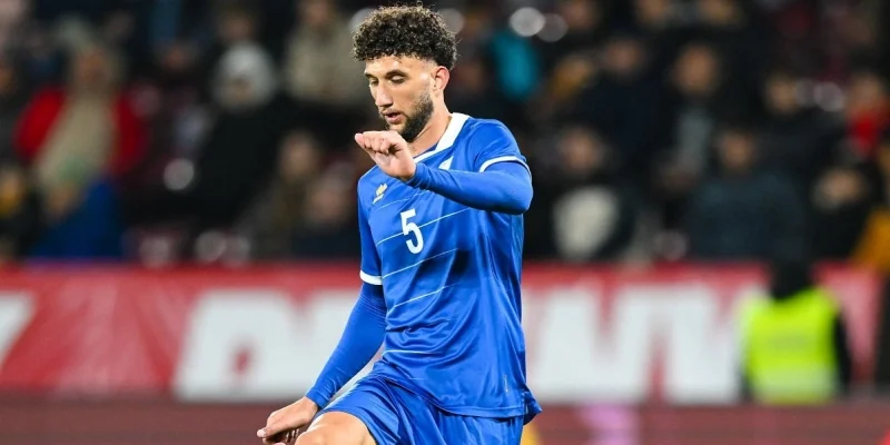 Кипр U21 - Косово U21 Кипр U21 - Косово U21