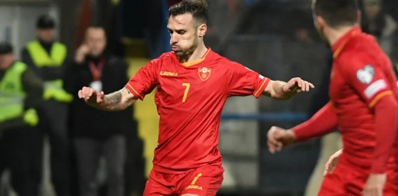 Гибралтар - Черногория Гибралтар - Черногория