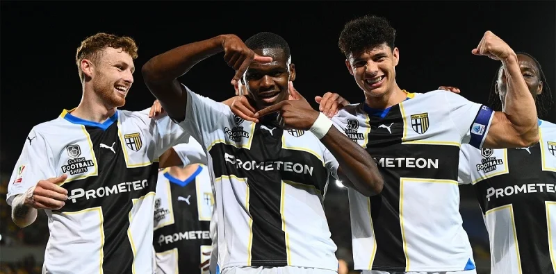 Парма - Мантова Парма - Мантова