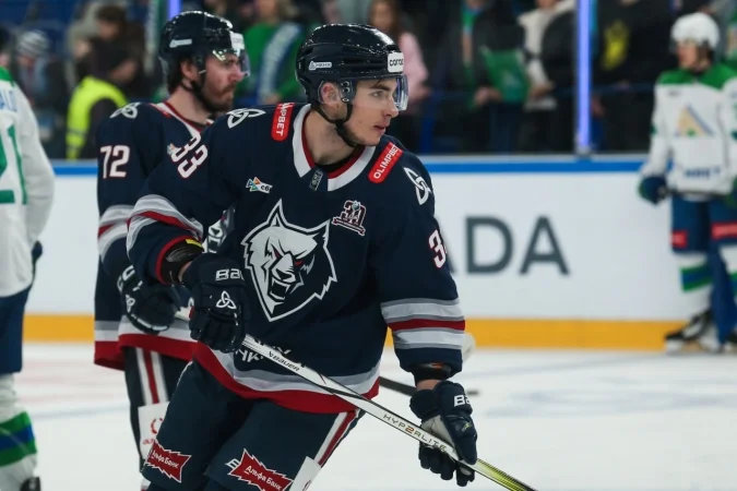 Нефтехимик - ЦСКА