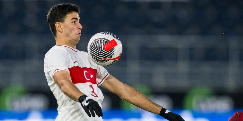 Турция U21 - Украина U21 Турция U21 - Украина U21