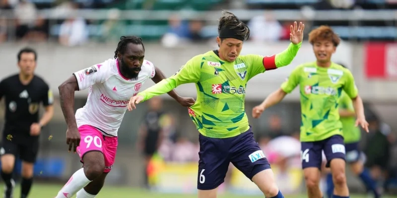 ФK Гифу - Хитачи Точиги Юва ФK Гифу - Хитачи Точиги Юва