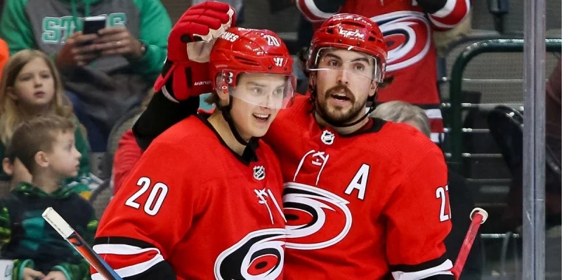 Каролина - Ванкувер Каролина - Ванкувер