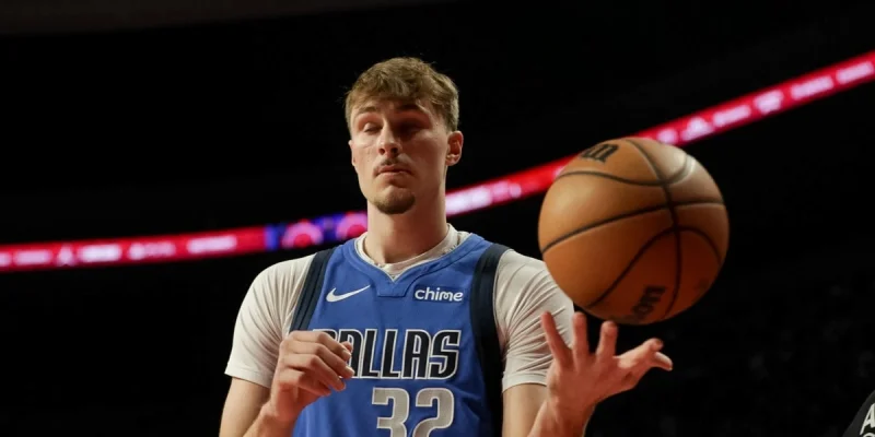 Даллас - Клипперс