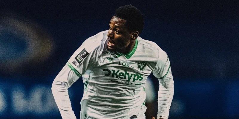 Куетини - Сент-Этьен Куетини - Сент-Этьен