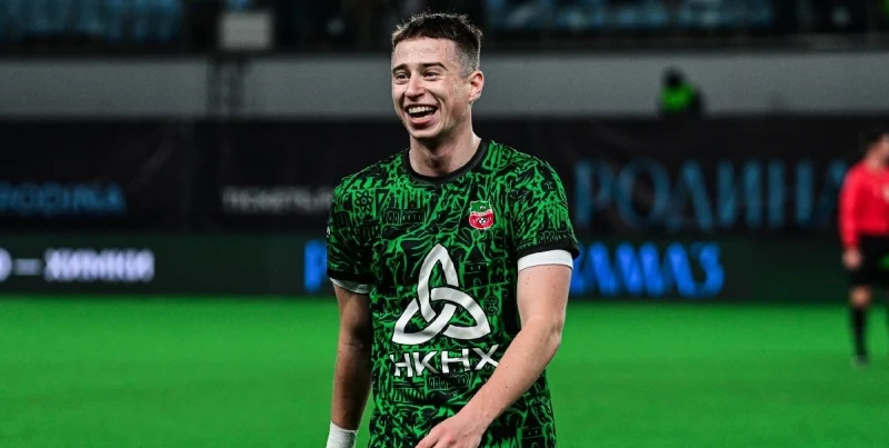 Нефтехимик - Урал