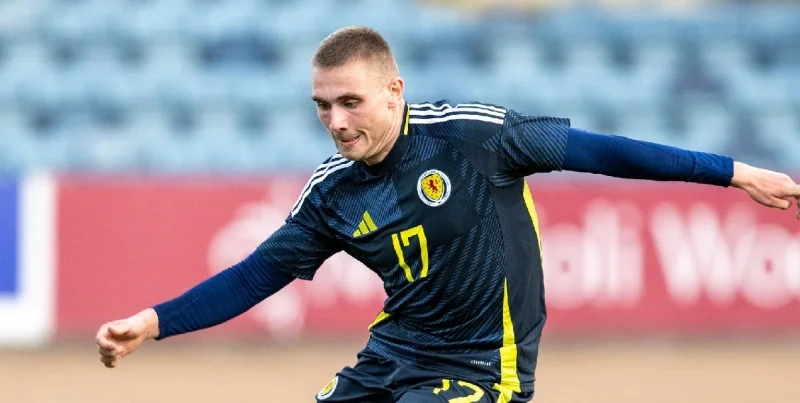 Гибралтар U21 - Шотландия U21 Гибралтар U21 - Шотландия U21