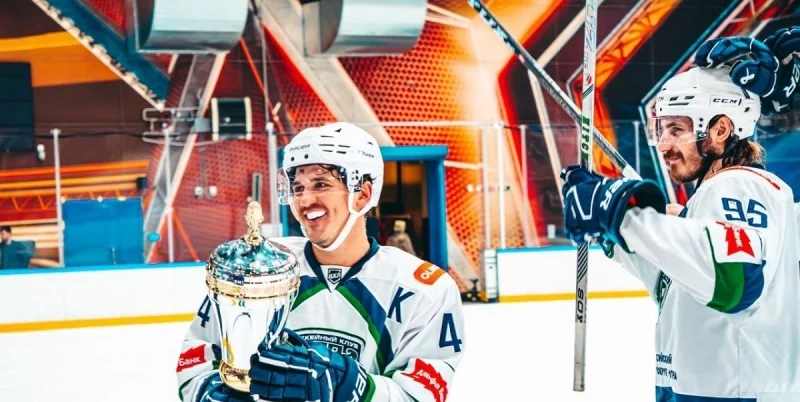 Югра - Молот