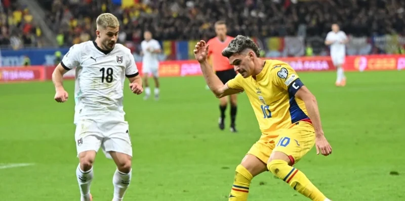 Кипр - Австрия Кипр - Австрия