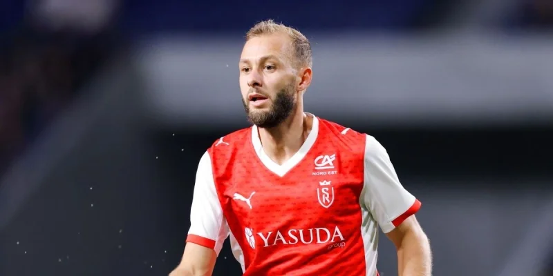 Шарлевил - Реймс Шарлевил - Реймс