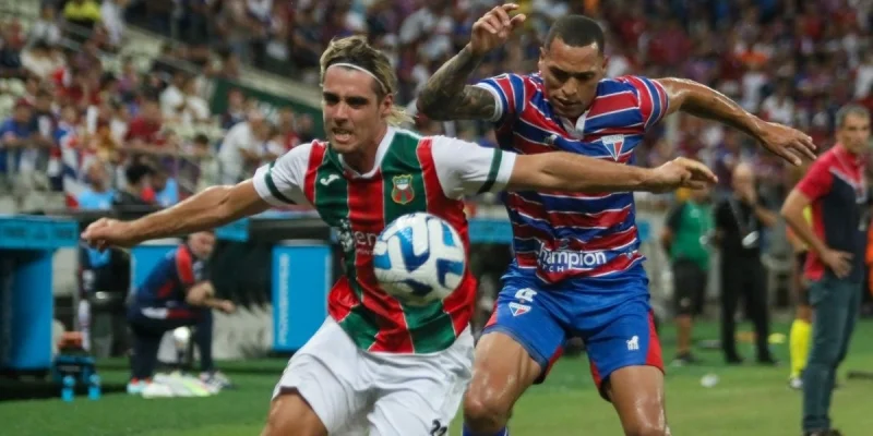 Колон - Депортиво Мальдонадо Колон - Депортиво Мальдонадо