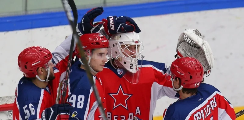 Звезда - Южный Урал