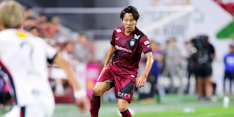 Кобе - Хиросима