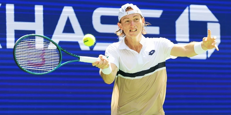 Игнасио Бусе - Роман Андрес Бурручага