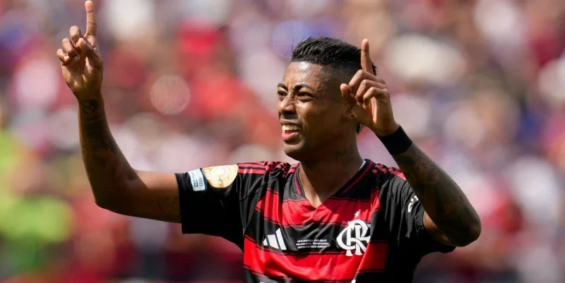 Спорт - Фламенго Спорт - Фламенго