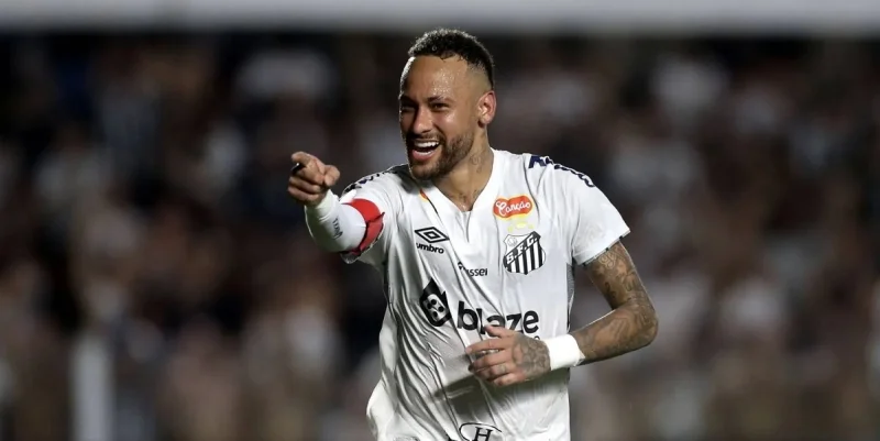 Сантос - Палмейрас Сантос - Палмейрас