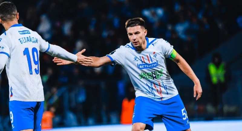 Сокол Саратов - Факел Сокол Саратов - Факел