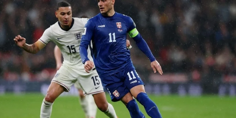 Сербия - Латвия Сербия - Латвия