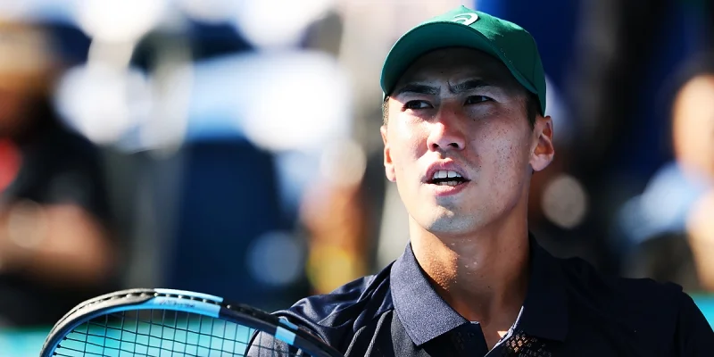 Есуке Ватануки - Элиас Имер